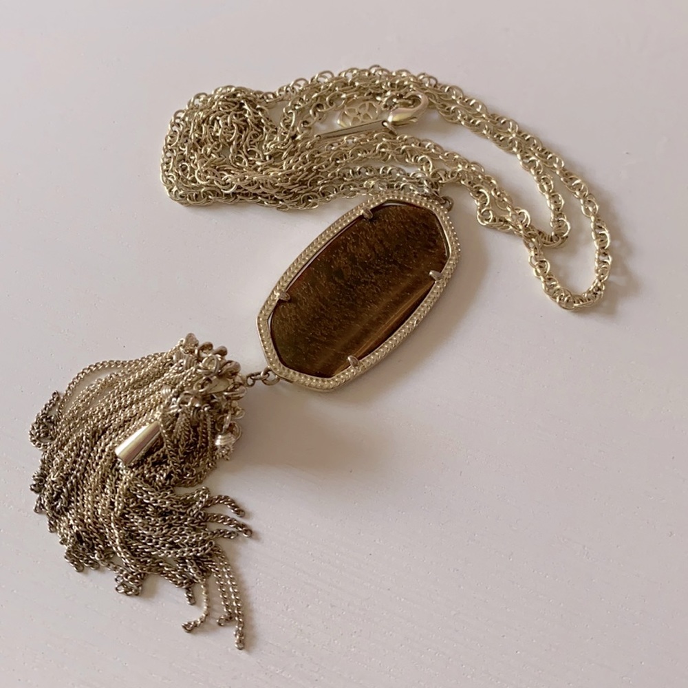 Kendra Scott Rayne Necklace